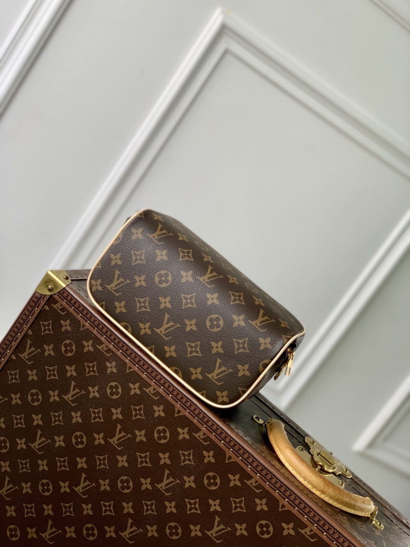 LV Cosmetic Bags